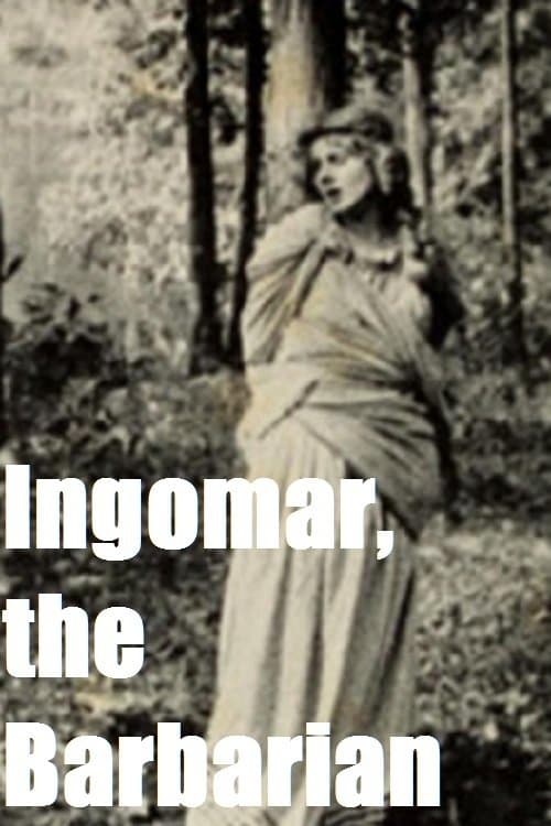 The Barbarian Ingomar
