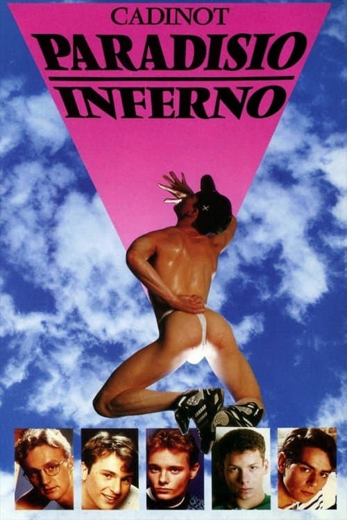 Paradisio Inferno