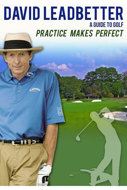 David Leadbetter : Practice Makes Perfect