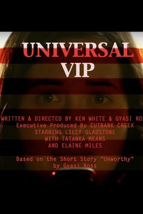 Universal VIP