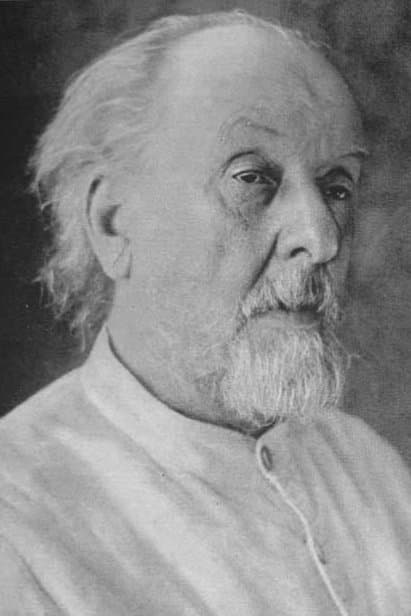 Konstantin Tsiolkovsky