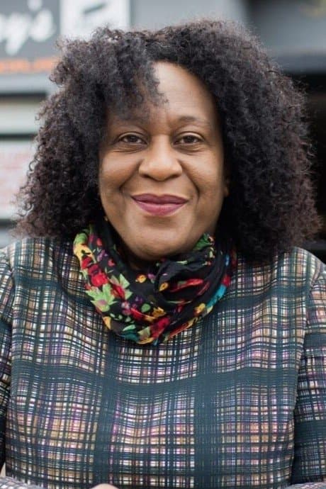 Juliet Campbell MP