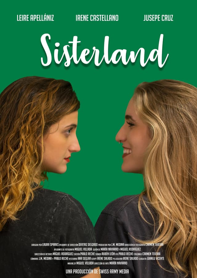 Sisterland