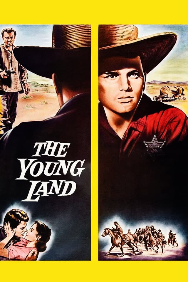 The Young Land