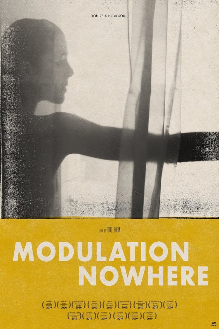 Modulation Nowhere