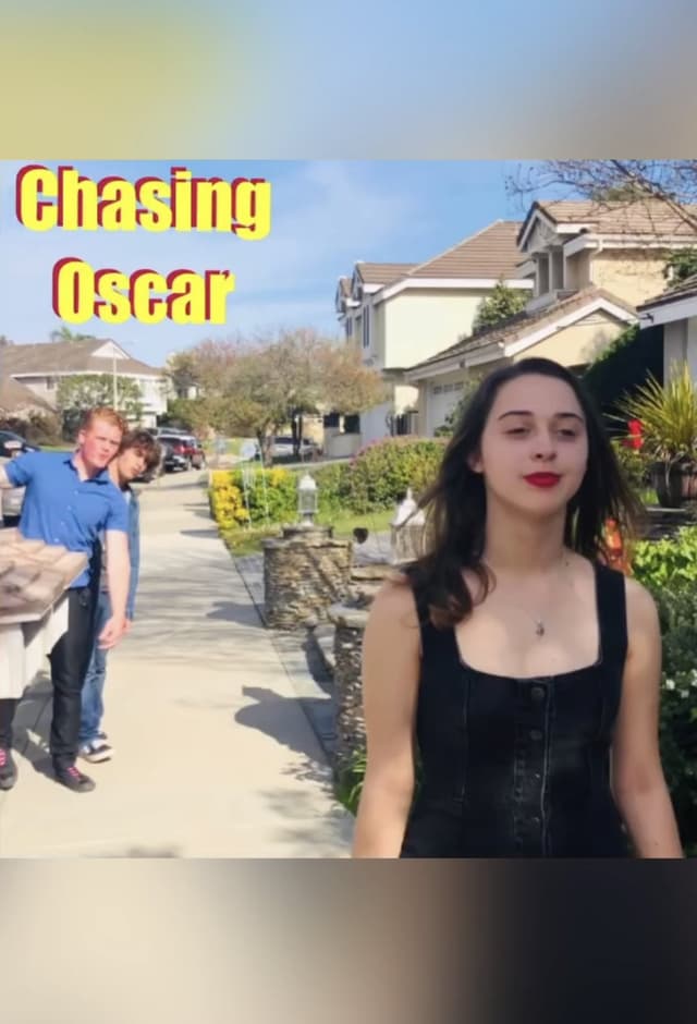 Chasing Oscar