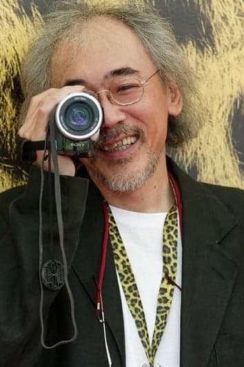 Masahiro Kobayashi