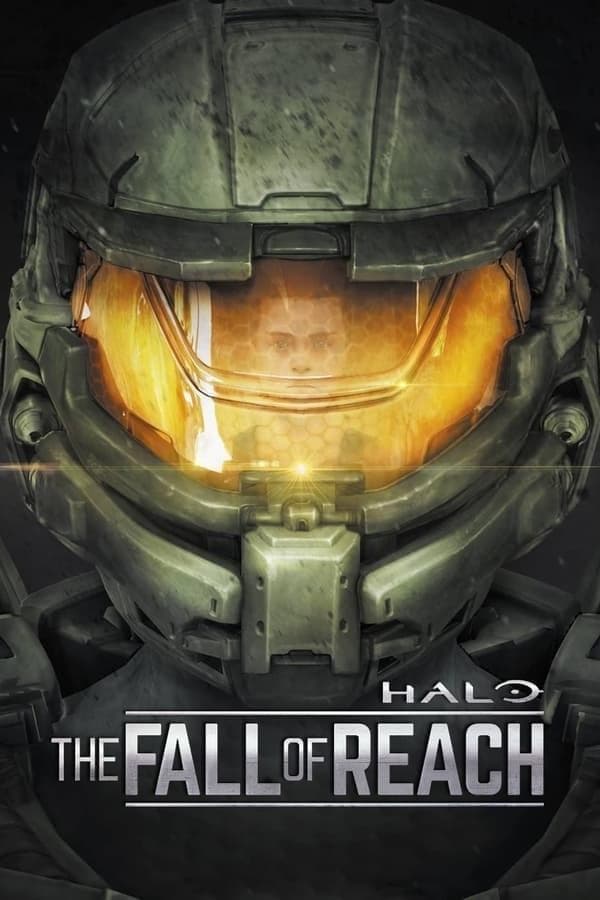 Halo: The Fall of Reach