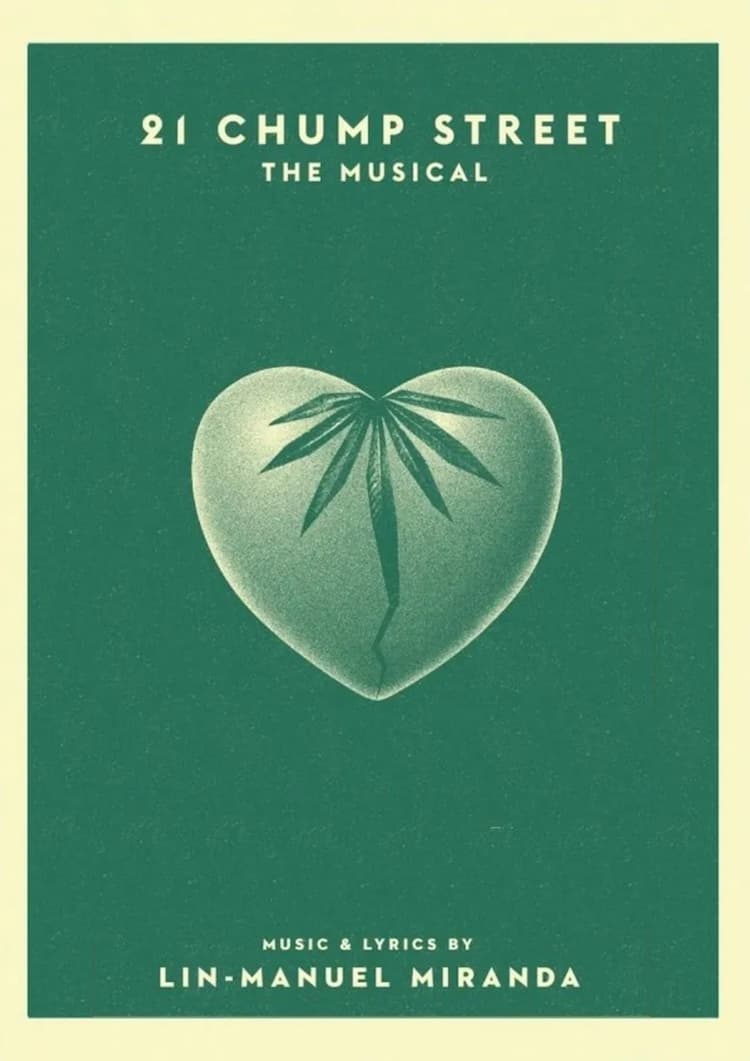 21 Chump Street