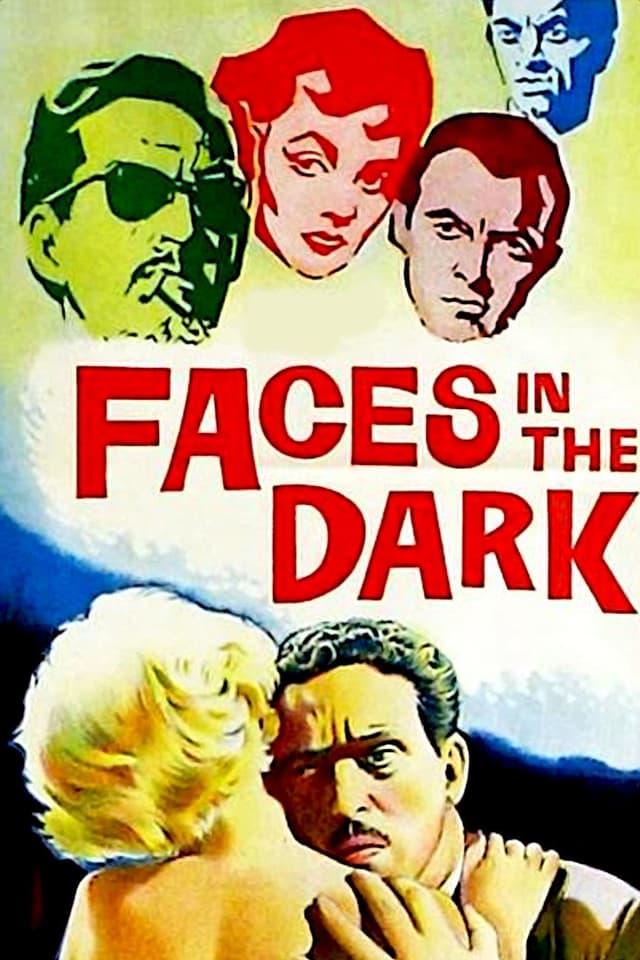 Faces in the Dark