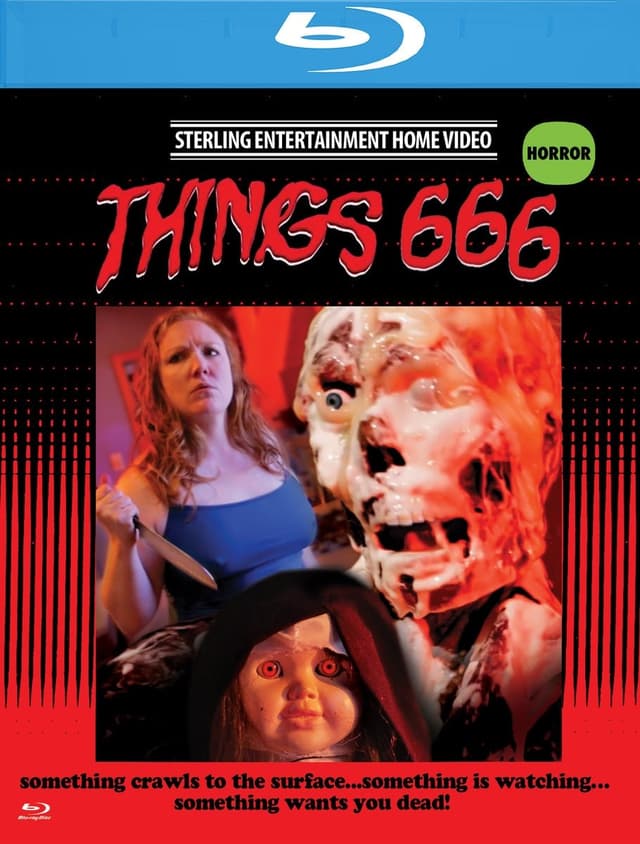 Things 666