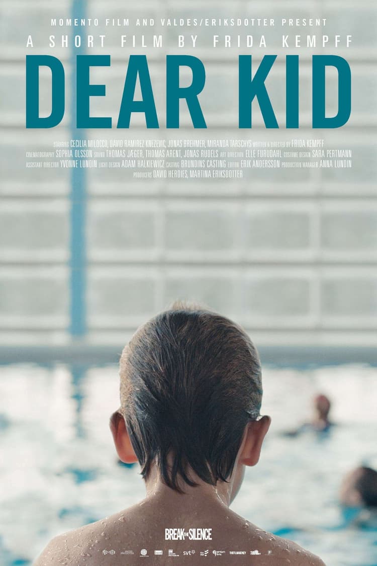 Dear Kid