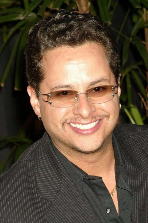 Tito Puente Jr.