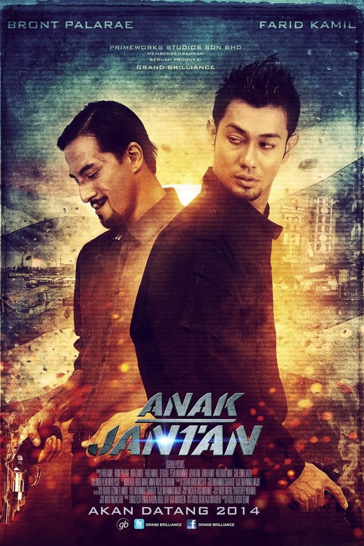 Anak Jantan