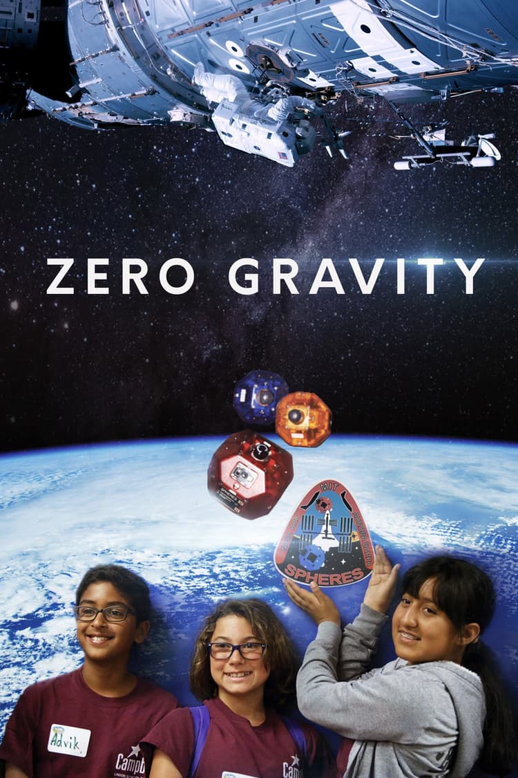 Zero Gravity