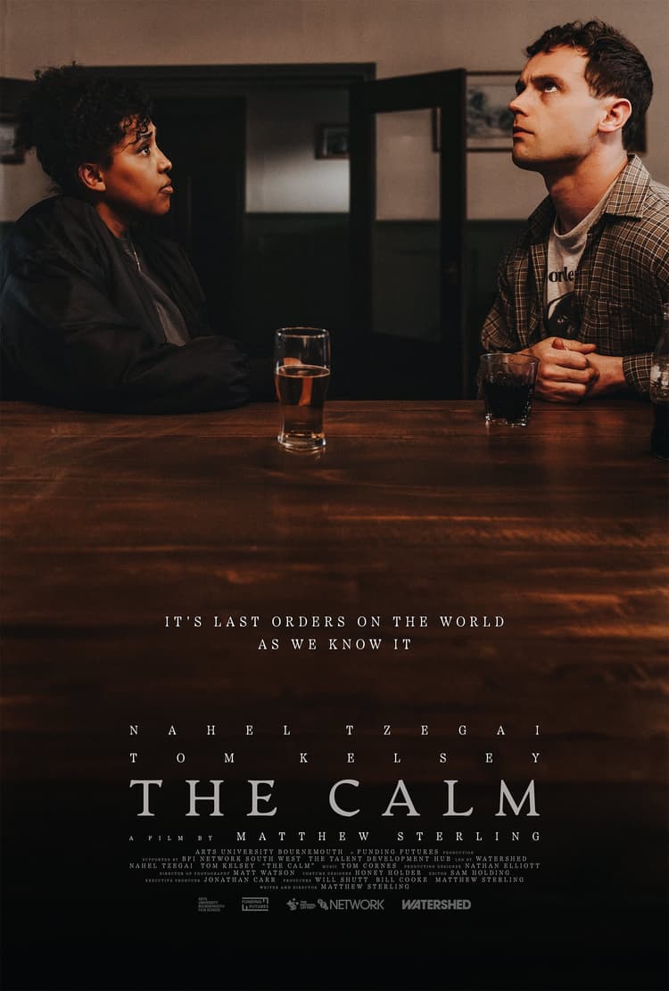 The Calm