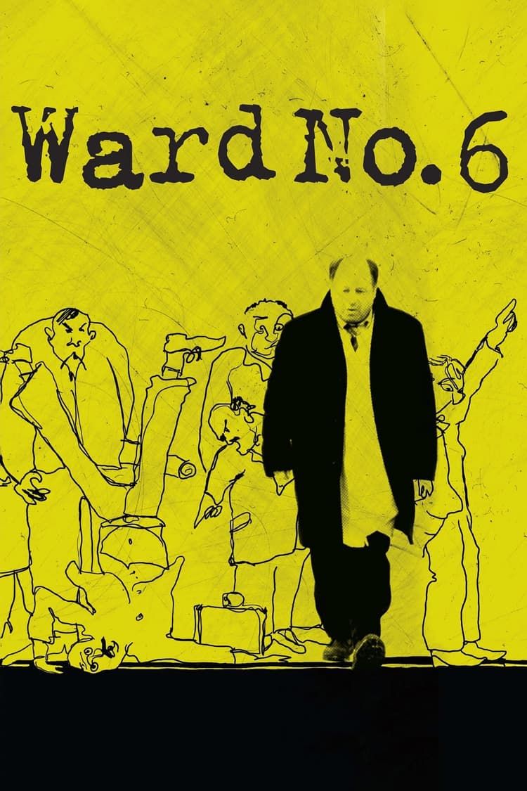 Ward No. 6