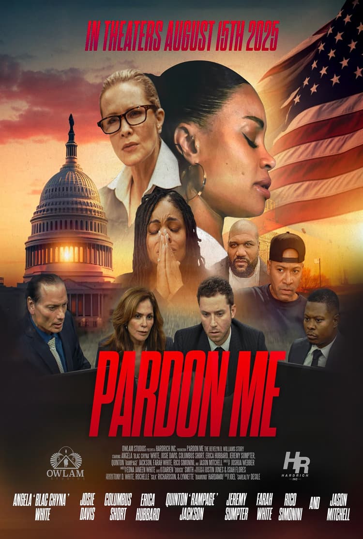 Pardon Me