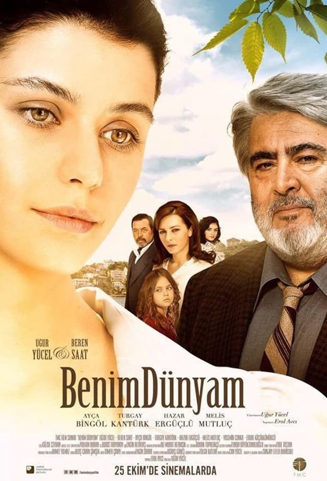 Benim Dünyam