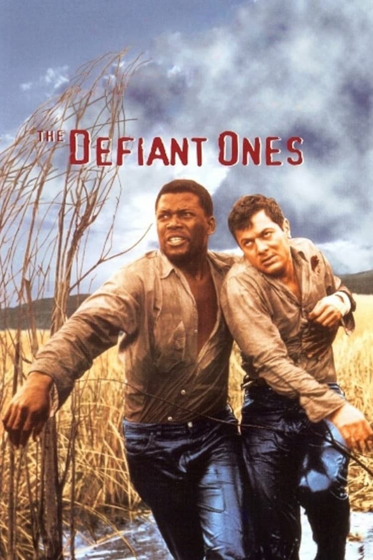 The Defiant Ones