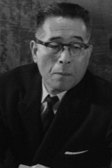 Eiichi Takamura