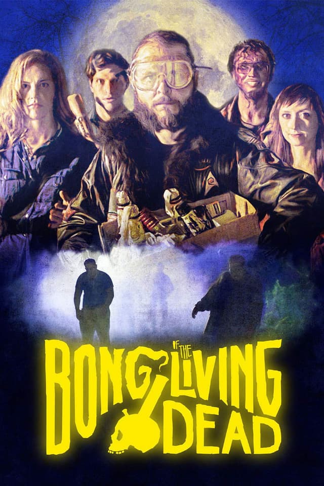 Bong of the Living Dead