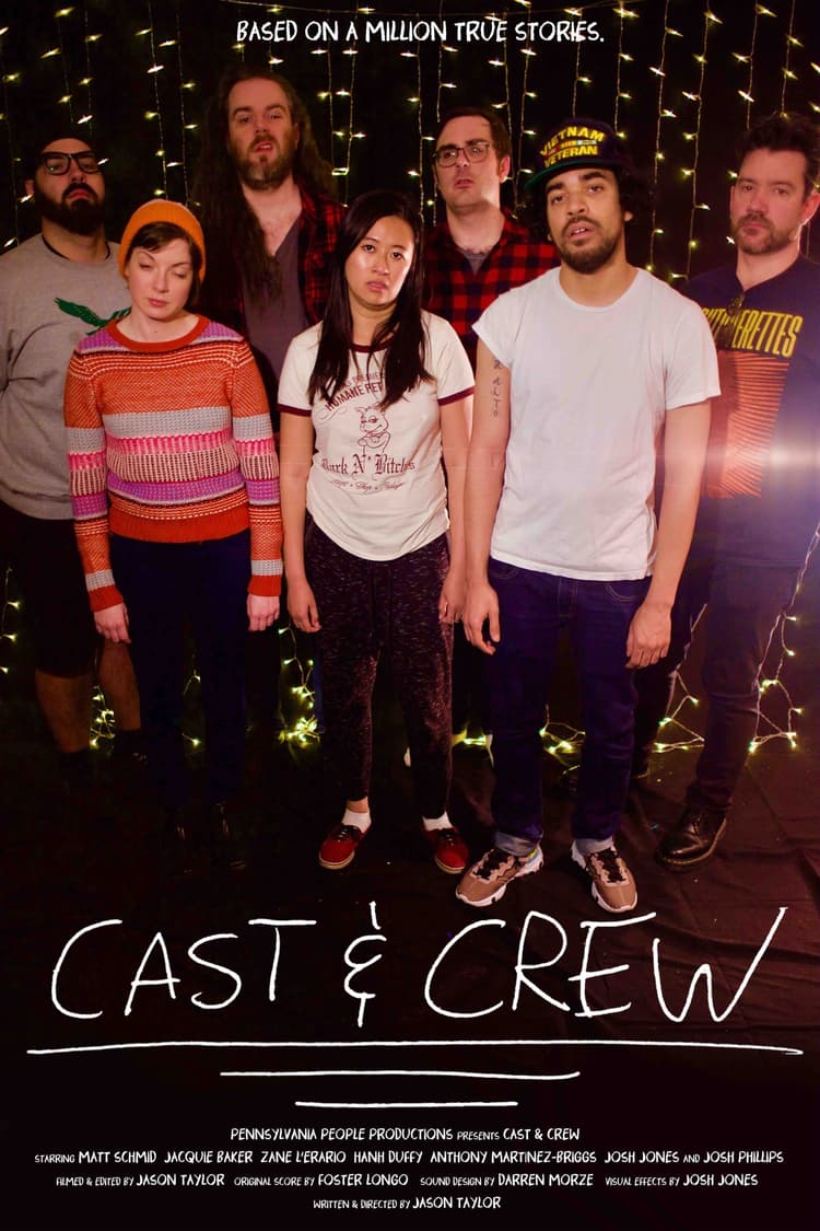 Cast & Crew