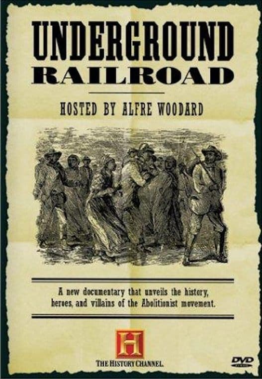 The Underground Railroad