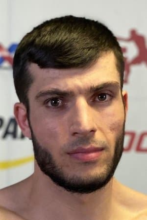 Osman Minbatirov