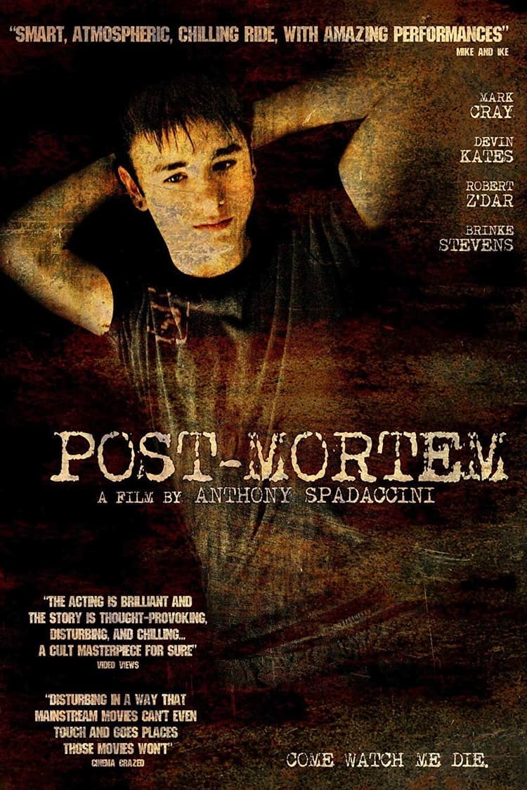 Post-Mortem