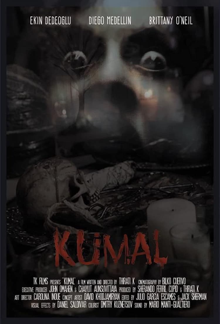 Kumal