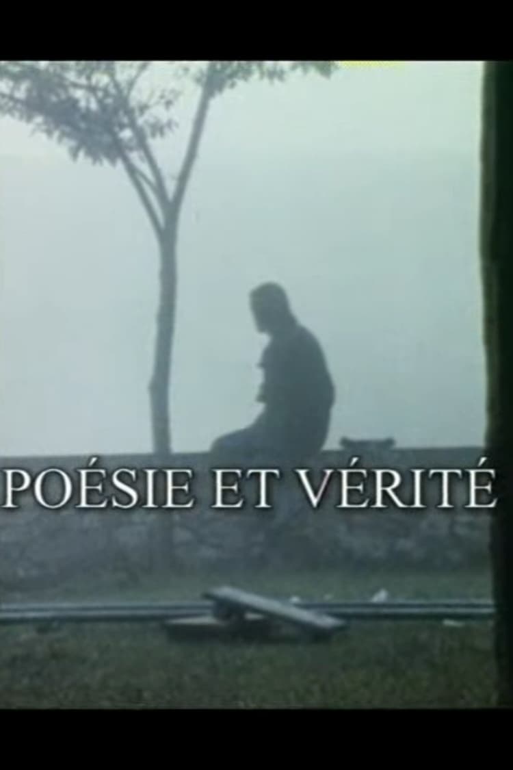 Andrei Tarkovsky: Poetry and Truth