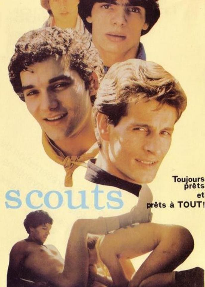 Scouts