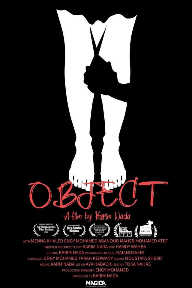 Object