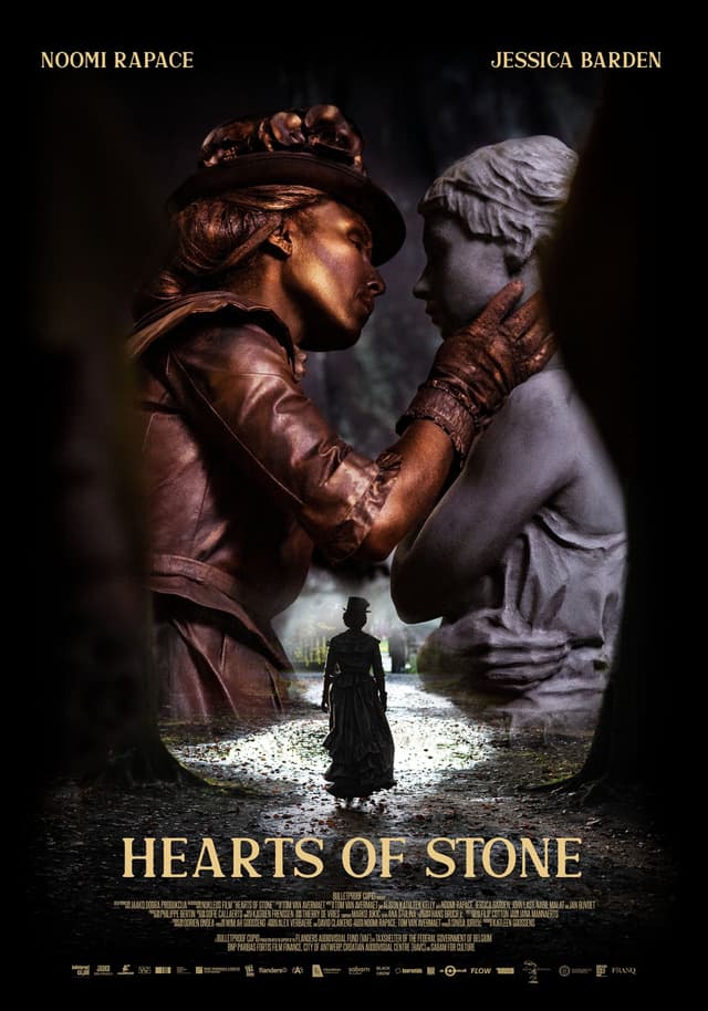 Hearts of Stone