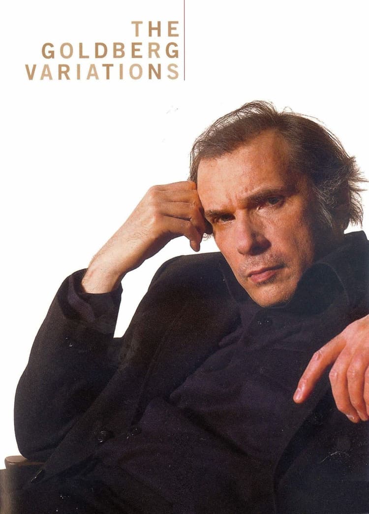 The Goldberg Variations