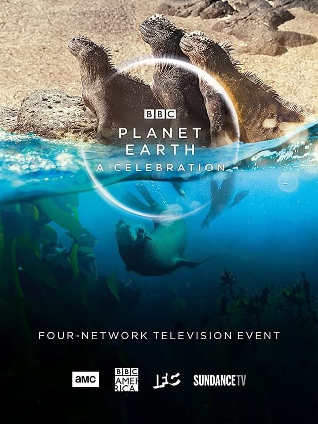 Planet Earth: A Celebration