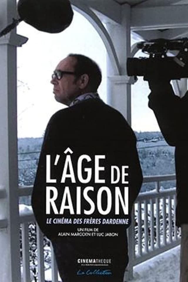 L'âge de raison, le cinéma des frères Dardenne