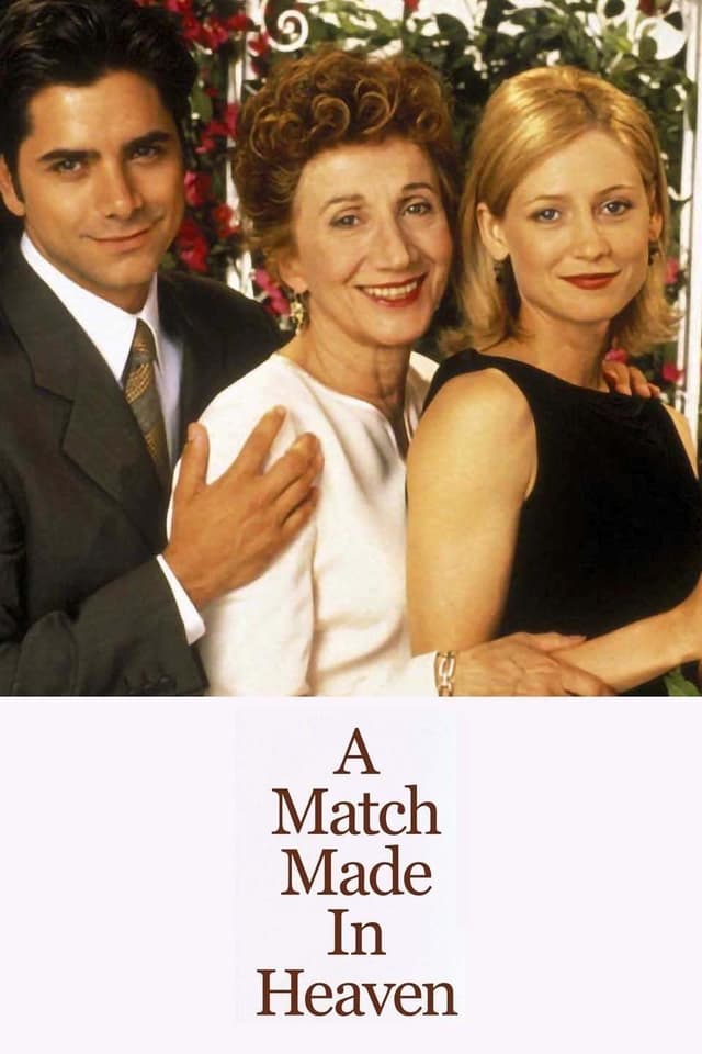 A Match Made in Heaven