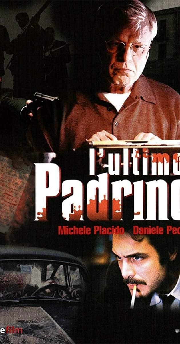 L'ultimo padrino