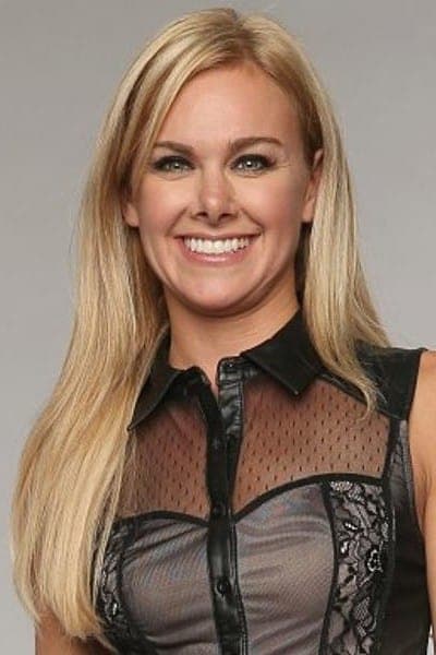 Laura Bell Bundy