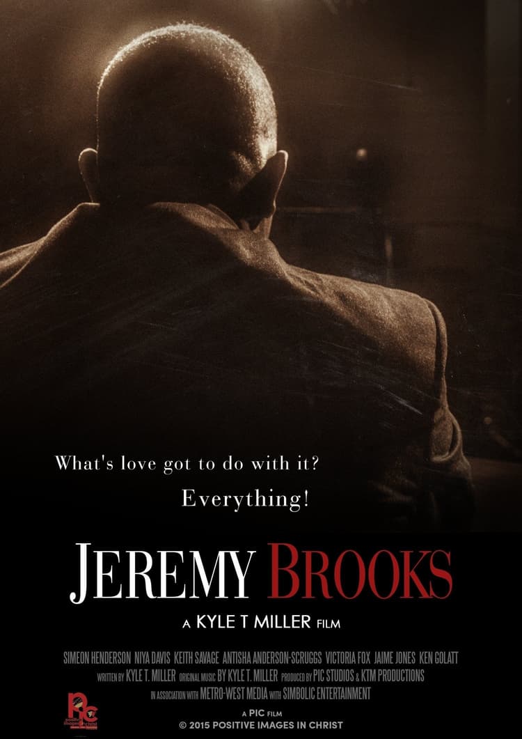 Jeremy Brooks