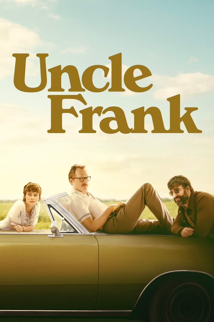 Uncle Frank