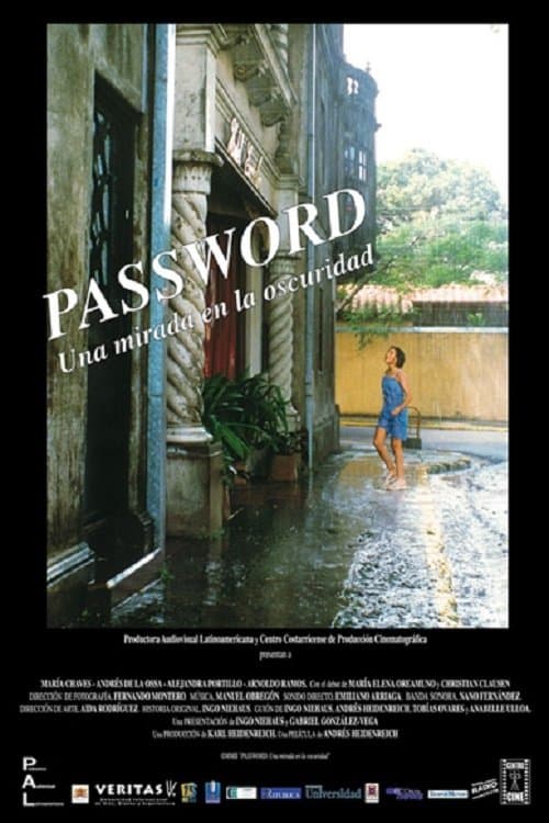 Password