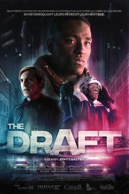 The Draft