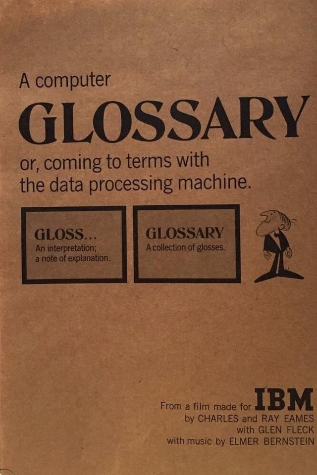 A Computer Glossary