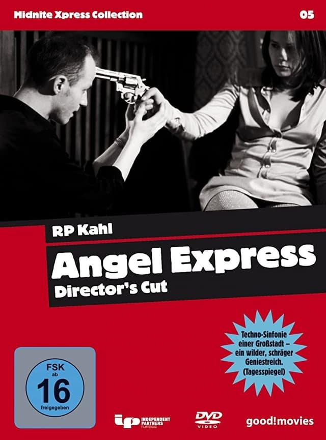 Angel Express