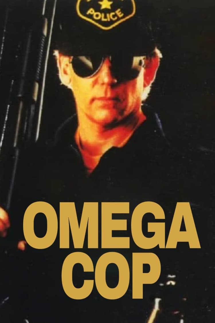 Omega Cop