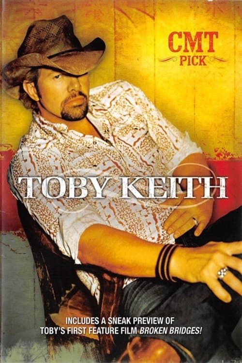 CMT Pick Toby Keith