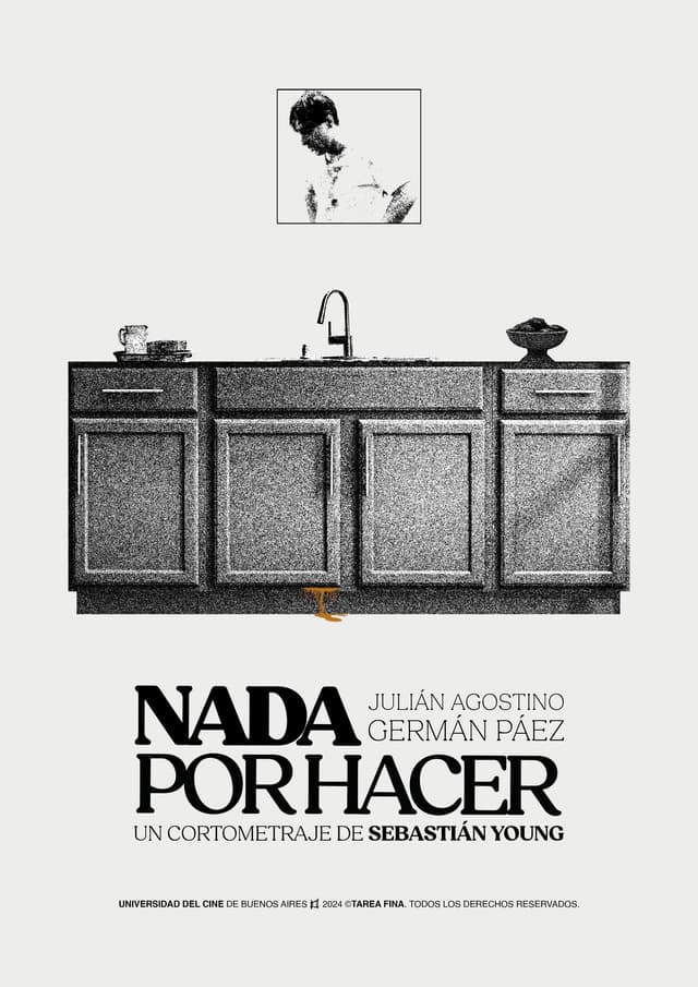 Nada Por Hacer